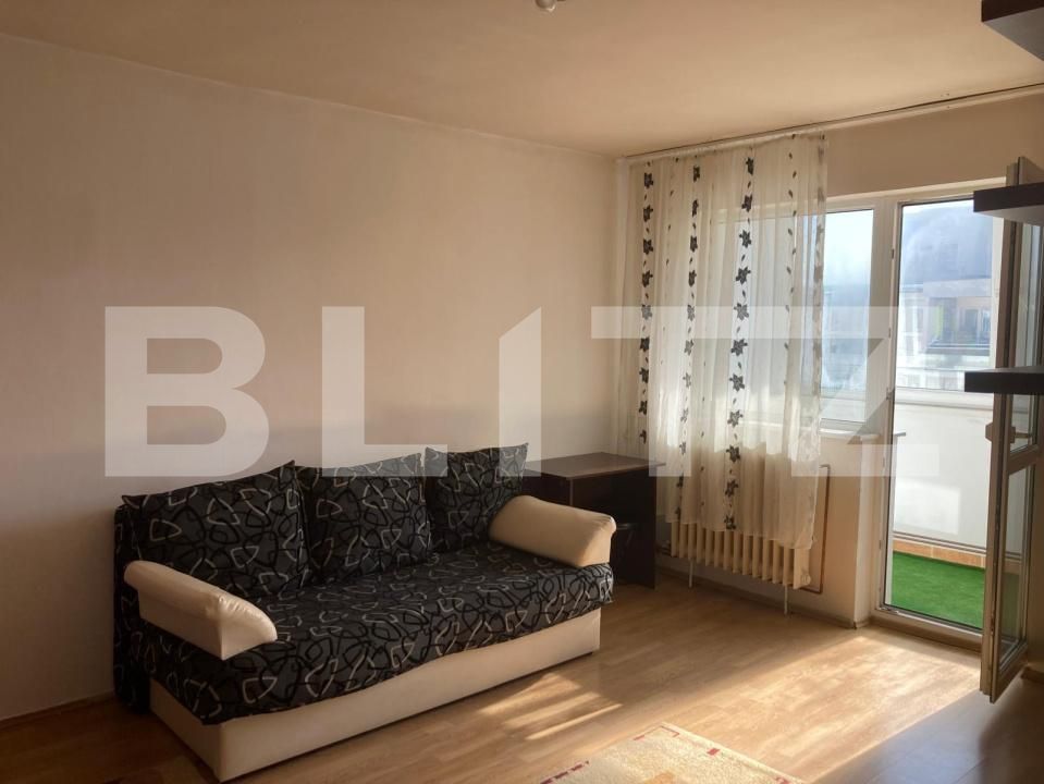 Apartament de închiriat 2 camere Manastur - 171589AI | BLITZ Cluj-Napoca | Poza2