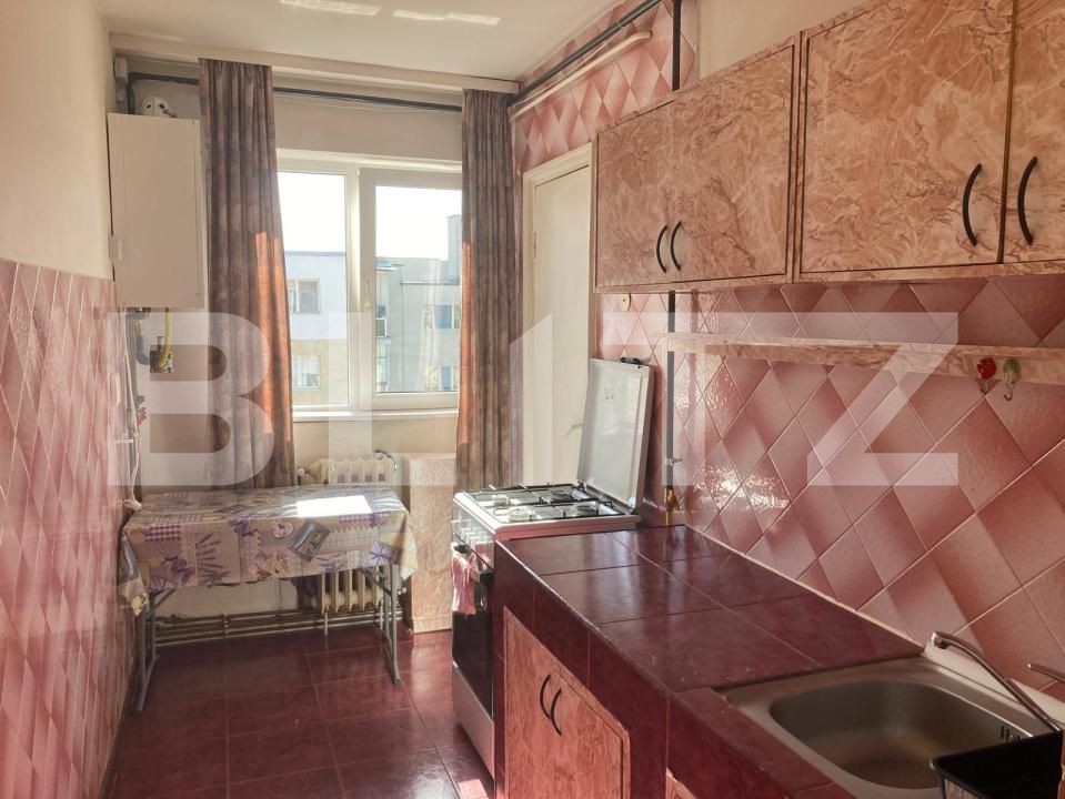 Apartament de închiriat 2 camere Manastur - 171589AI | BLITZ Cluj-Napoca | Poza6