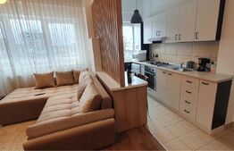 Apartment de inchiriat, cu 2 camere, parcare, balcon, zona Centrala
