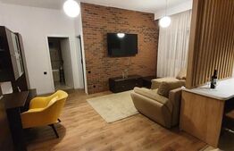 Apartment de inchiriat, cu 2 camere, parcare, balcon, zona Centrala