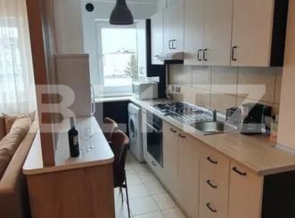 Apartament de închiriat 2 camere Semicentral - 171591AI | BLITZ Cluj-Napoca | Poza4