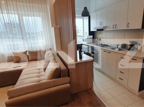 Apartament de închiriat 2 camere Semicentral - 171591AI | BLITZ Cluj-Napoca | Poza1