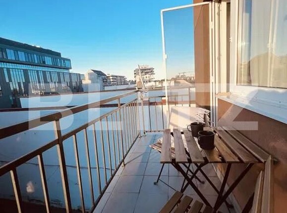 Apartament de închiriat 2 camere Semicentral - 171591AI | BLITZ Cluj-Napoca | Poza5