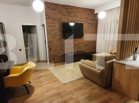 Apartament de închiriat 2 camere Semicentral - 171591AI | BLITZ Cluj-Napoca | Poza3