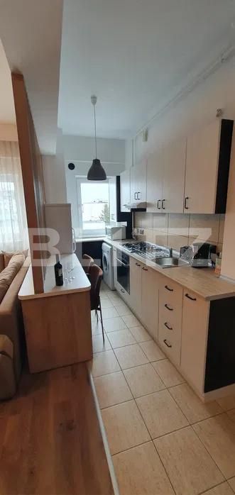 Apartament de închiriat 2 camere Semicentral - 171591AI | BLITZ Cluj-Napoca | Poza4