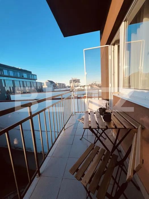 Apartament de închiriat 2 camere Semicentral - 171591AI | BLITZ Cluj-Napoca | Poza5