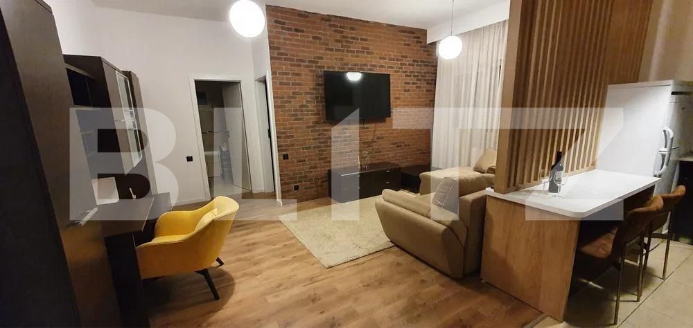 Apartament de închiriat 2 camere Semicentral - 171591AI | BLITZ Cluj-Napoca | Poza3