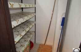 Apartament 2 camere, 64 mp, decomandat, mobilat modern, zona strazii Nasaud