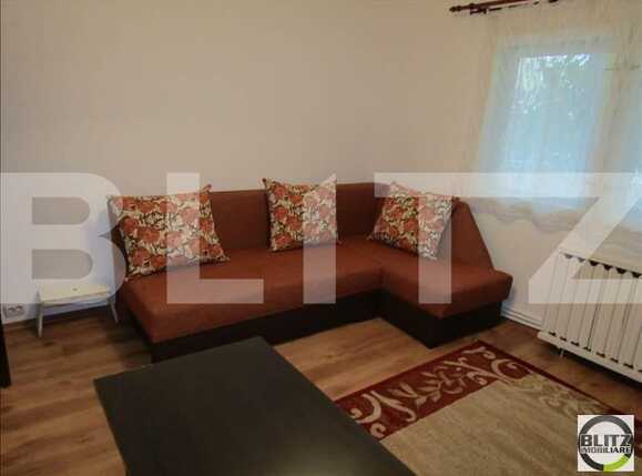 Apartament de închiriat 2 camere Marasti - 17160AI | BLITZ Cluj-Napoca | Poza3