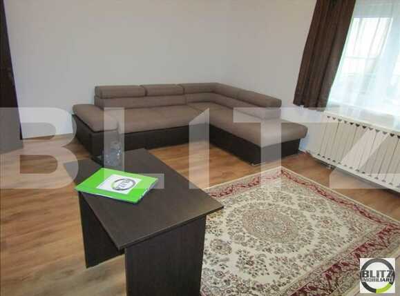 Apartament de închiriat 2 camere Marasti - 17160AI | BLITZ Cluj-Napoca | Poza1