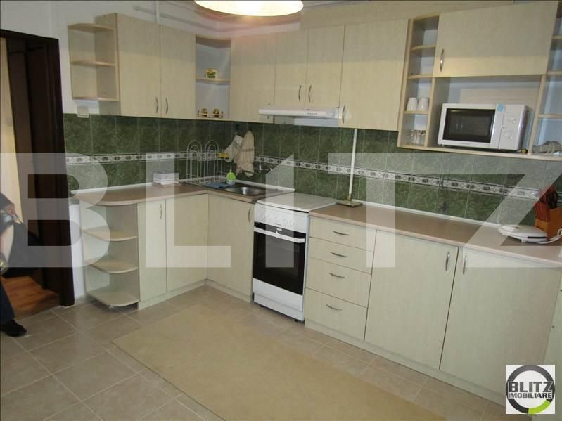 Apartament de închiriat 2 camere Marasti - 17160AI | BLITZ Cluj-Napoca | Poza5