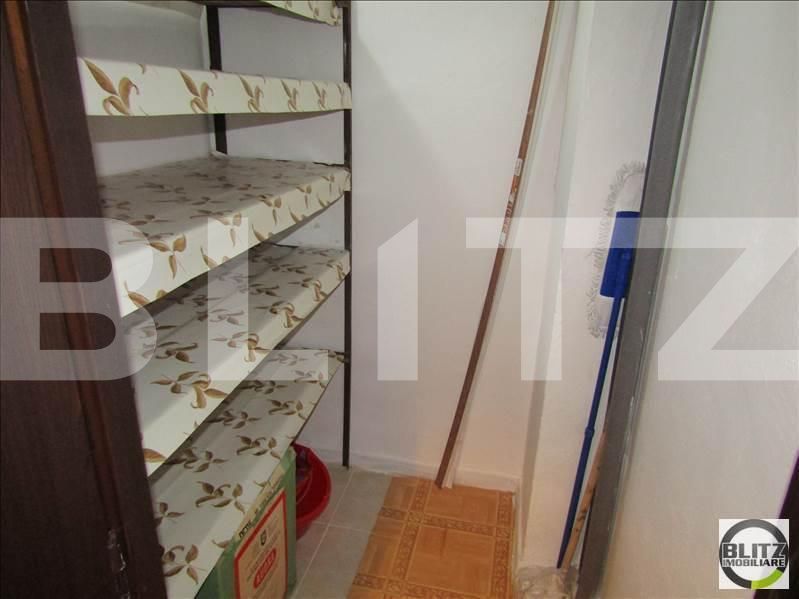 Apartament de închiriat 2 camere Marasti - 17160AI | BLITZ Cluj-Napoca | Poza8