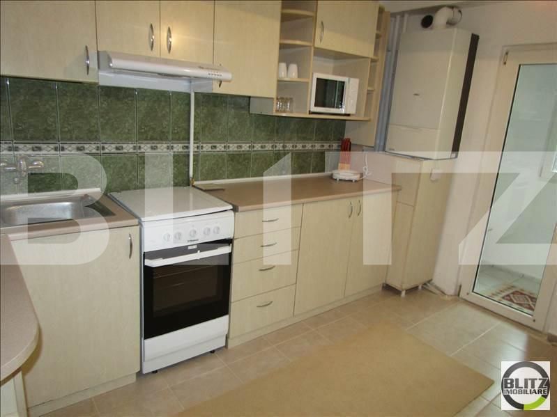 Apartament de închiriat 2 camere Marasti - 17160AI | BLITZ Cluj-Napoca | Poza6