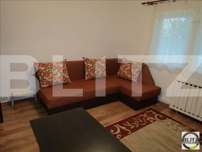 Apartament de închiriat 2 camere Marasti - 17160AI | BLITZ Cluj-Napoca | Poza3