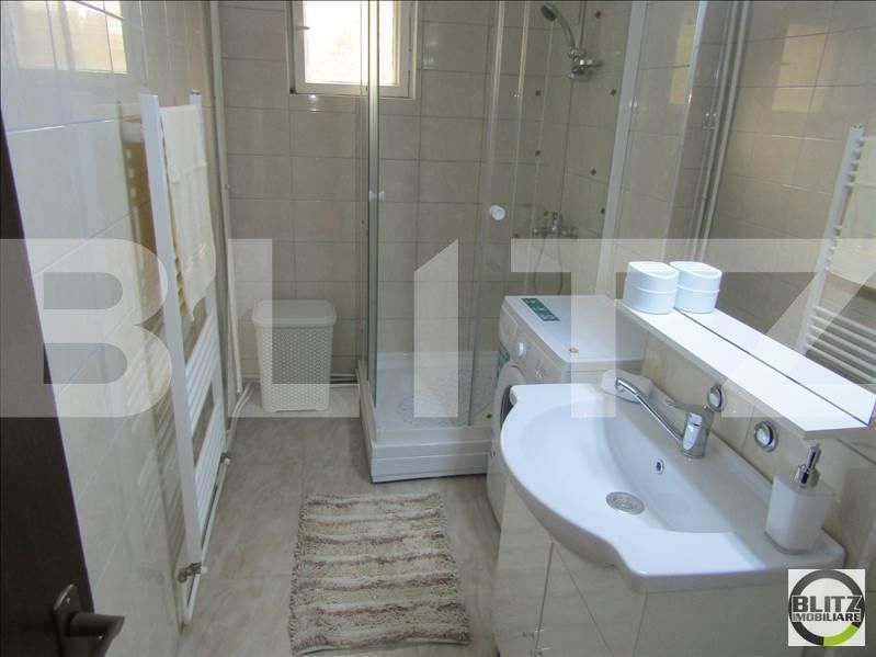 Apartament de închiriat 2 camere Marasti - 17160AI | BLITZ Cluj-Napoca | Poza9