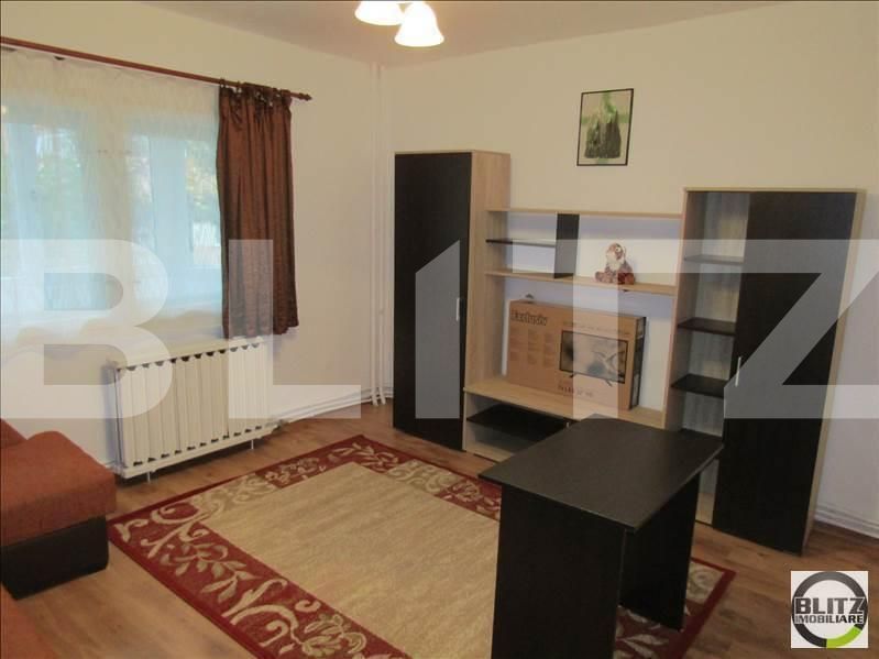 Apartament de închiriat 2 camere Marasti - 17160AI | BLITZ Cluj-Napoca | Poza4