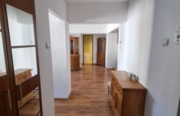 Apartament de vanzare, cu 3 camere, 69mp, zona Răcădău!