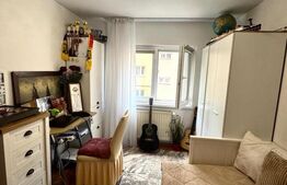 Apartament de vanzare, cu 4 camere, 83 mp,  zona Astra