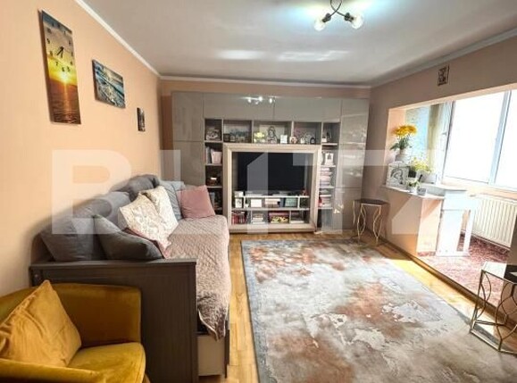 Apartament de vânzare 4 camere Astra - 171608AV | BLITZ Brașov | Poza1