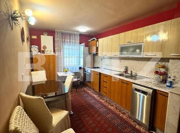 Apartament de vânzare 4 camere Astra - 171608AV | BLITZ Brașov | Poza7