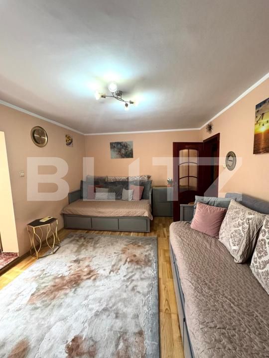 Apartament de vânzare 4 camere Astra - 171608AV | BLITZ Brașov | Poza2