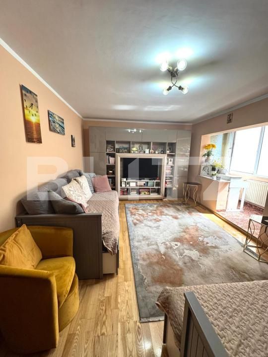 Apartament de vânzare 4 camere Astra - 171608AV | BLITZ Brașov | Poza1