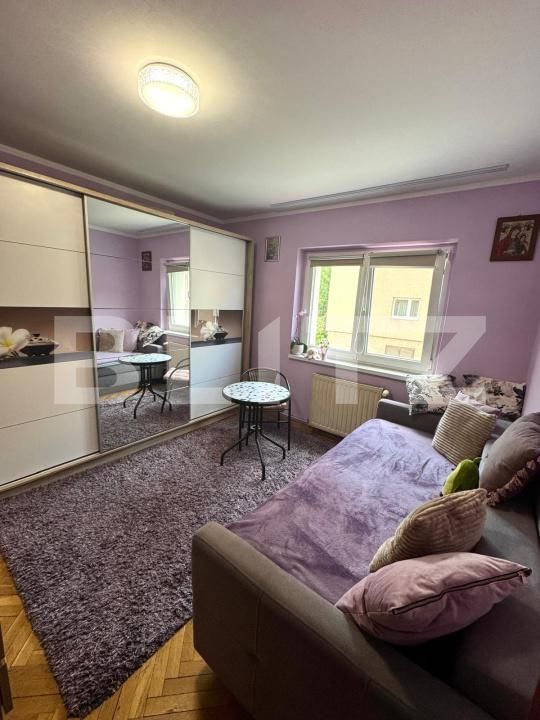 Apartament de vânzare 4 camere Astra - 171608AV | BLITZ Brașov | Poza3