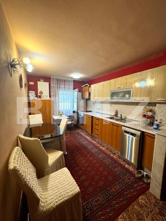 Apartament de vânzare 4 camere Astra - 171608AV | BLITZ Brașov | Poza7