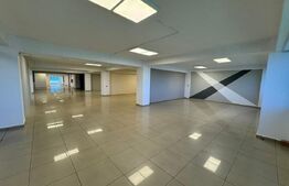  spațiu comercial / showroom, de inchiriat, 500 mp, zona Calea Bucuresti