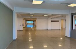  spațiu comercial / showroom, de inchiriat, 500 mp, zona Calea Bucuresti