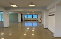  spațiu comercial / showroom, de inchiriat, 500 mp, zona Calea Bucuresti