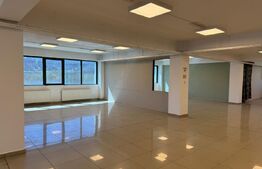  spațiu comercial / showroom, de inchiriat, 500 mp, zona Calea Bucuresti