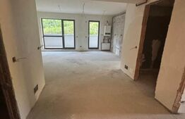 Apartament cu 3 camere, 65,5 mp, Ansamblu Rezidential, Zorilor