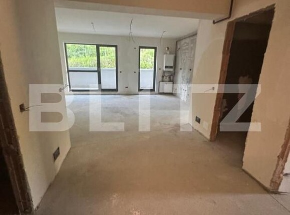 Apartament de vânzare 3 camere Zorilor - 171623AV | BLITZ Cluj-Napoca | Poza3