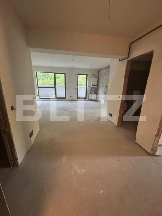 Apartament de vânzare 3 camere Zorilor - 171623AV | BLITZ Cluj-Napoca | Poza3
