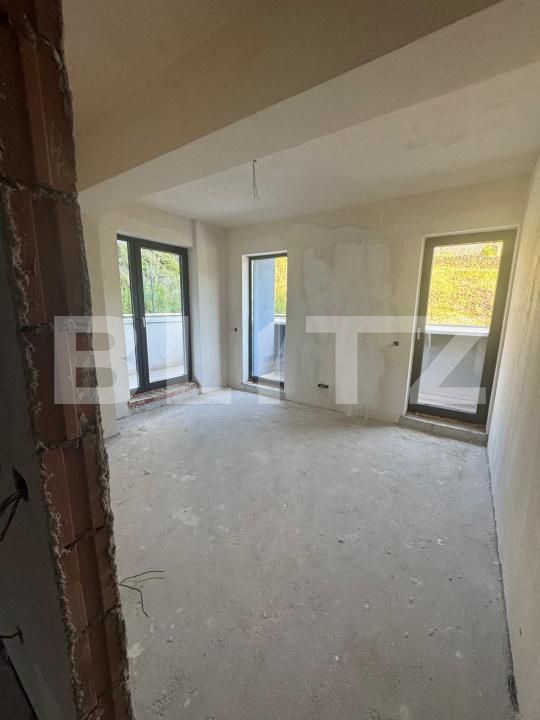 Apartament de vânzare 3 camere Zorilor - 171627AV | BLITZ Cluj-Napoca | Poza2