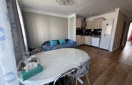 Apartament de inchiriat, cu 2 camere, 56 mp, etaj intermediar, zona Teilor 