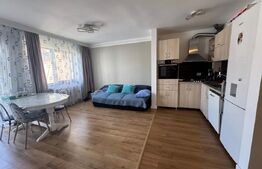 Apartament de inchiriat, cu 2 camere, 56 mp, etaj intermediar, zona Teilor 