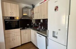 Apartament de inchiriat, cu 2 camere, 56 mp, etaj intermediar, zona Teilor 