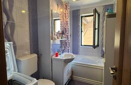 Apartament de inchiriat, cu 2 camere, 56 mp, etaj intermediar, zona Teilor 