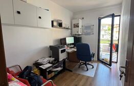 Apartament de inchiriat, cu 2 camere, 56 mp, etaj intermediar, zona Teilor 