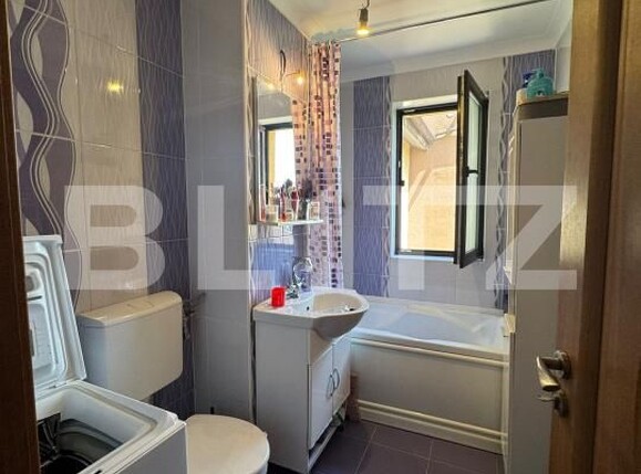 Apartament de închiriat 2 camere Floreşti - 171628AI | BLITZ Cluj-Napoca | Poza9