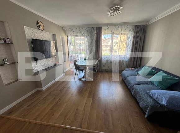 Apartament de închiriat 2 camere Floreşti - 171628AI | BLITZ Cluj-Napoca | Poza2