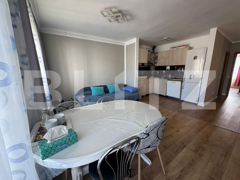 Apartament de închiriat 2 camere Floreşti - 171628AI | BLITZ Cluj-Napoca | Poza1