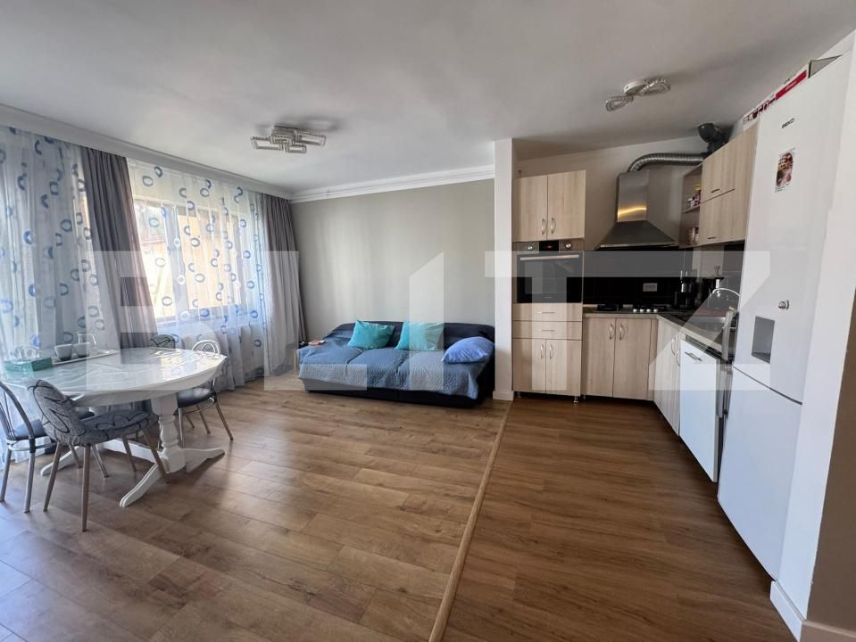 Apartament de închiriat 2 camere Floreşti - 171628AI | BLITZ Cluj-Napoca | Poza3