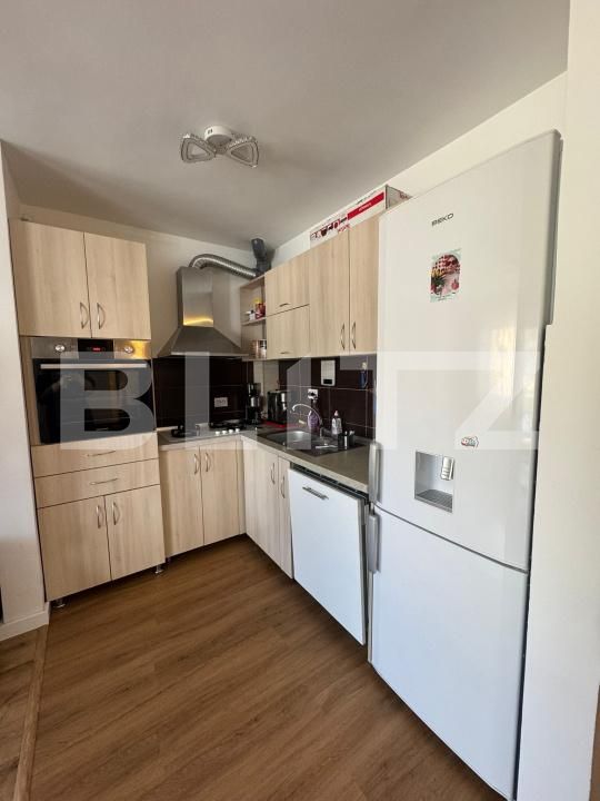 Apartament de închiriat 2 camere Floreşti - 171628AI | BLITZ Cluj-Napoca | Poza4