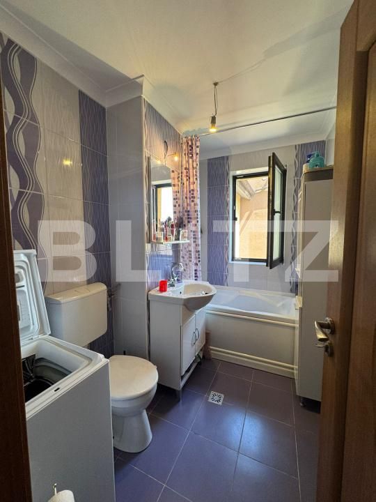 Apartament de închiriat 2 camere Floreşti - 171628AI | BLITZ Cluj-Napoca | Poza9