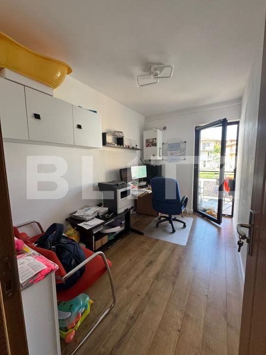 Apartament de închiriat 2 camere Floreşti - 171628AI | BLITZ Cluj-Napoca | Poza8