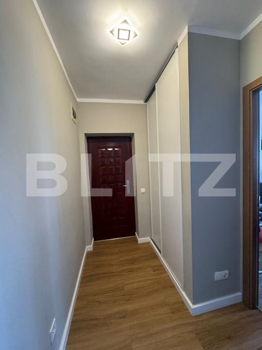 Apartament de închiriat 2 camere Floreşti - 171628AI | BLITZ Cluj-Napoca | Poza5