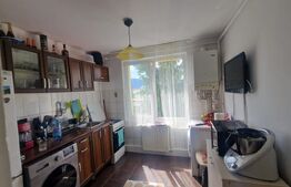 Garsoniera de vanzare, 33 mp, cu balcon etaj intermediar, zona Uzina 2